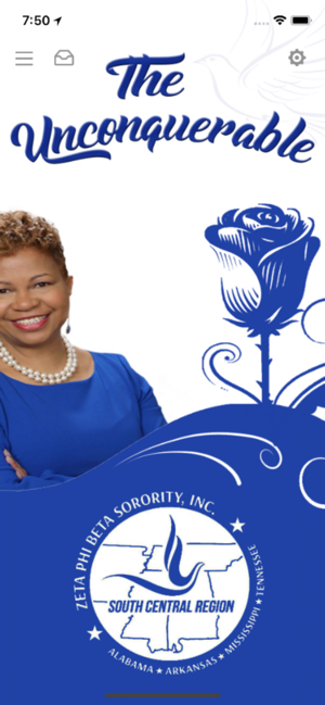 SCR ZETA PHI BETA SORORITY,INC(圖1)-速報App