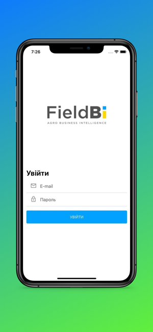 FieldBI(圖1)-速報App