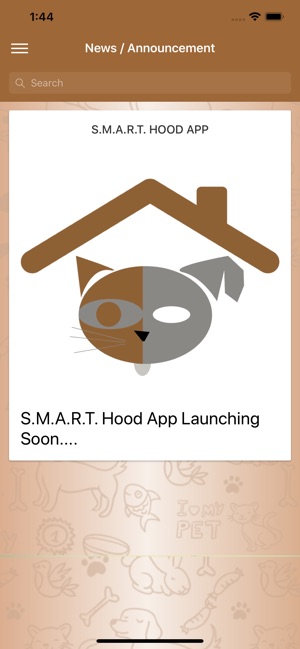 S.M.A.R.T. HOOD(圖1)-速報App