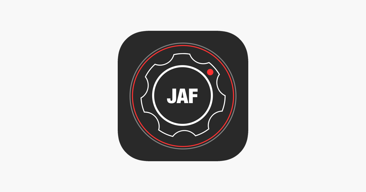 Jaf Collection On The App Store