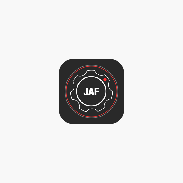 Jaf Collection On The App Store