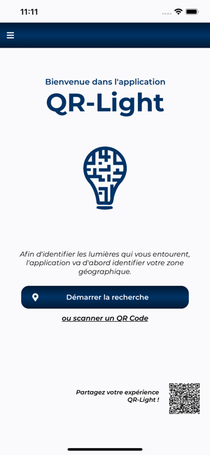 QR-Light