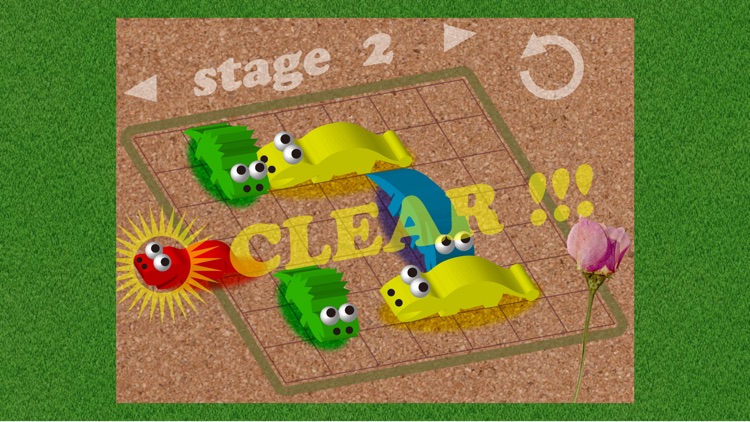 CURIOSAURUS screenshot-3