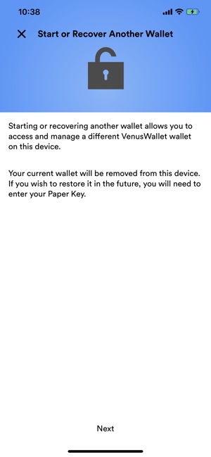 Venus Wallet(圖8)-速報App