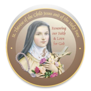 Saint Therese Prayers