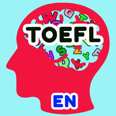 BrainTOEFL-en