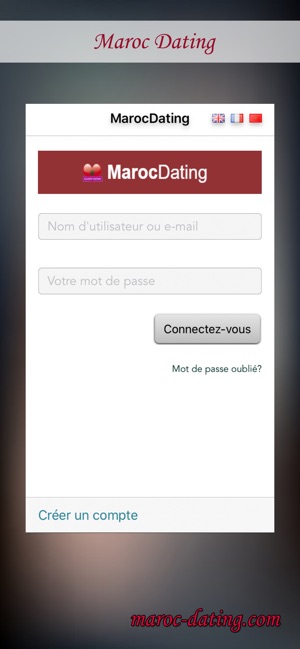 Iphone dating apps in Casablanca
