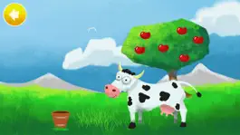 Game screenshot My Farm by Seven Kids apk