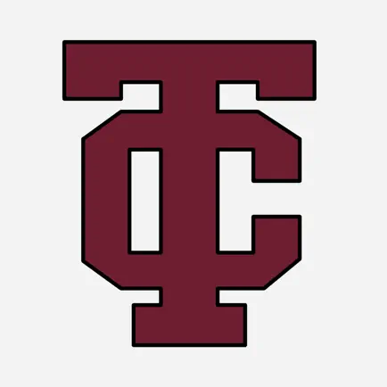 Tates Creek High School - FC Читы