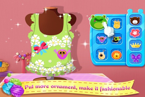 Little Fashion Tailor 2 screenshot 3