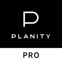 Planity Pro pour téléphone