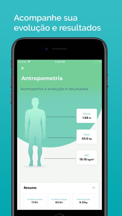 Dietbox screenshot-4