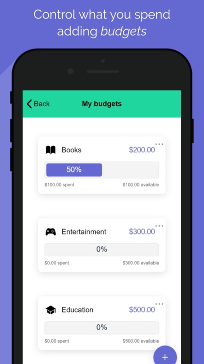 Easy Finances screenshot-5