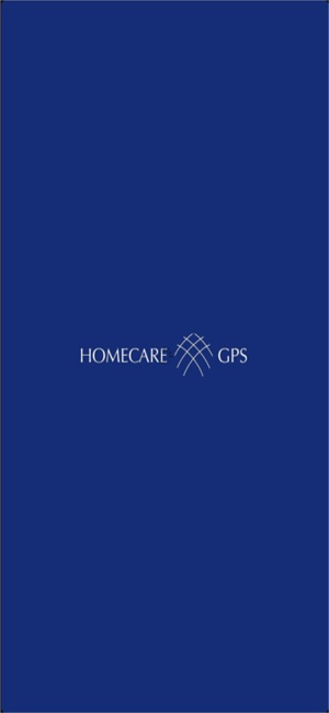 HomecareGPS Mobile(圖1)-速報App