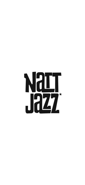 Nattjazz 2019