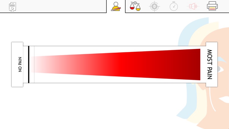 DVAS ( Pain Measurement)