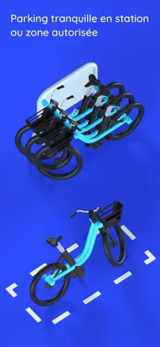 Captura de Pantalla 4 Zoov - Vélos électriques iphone