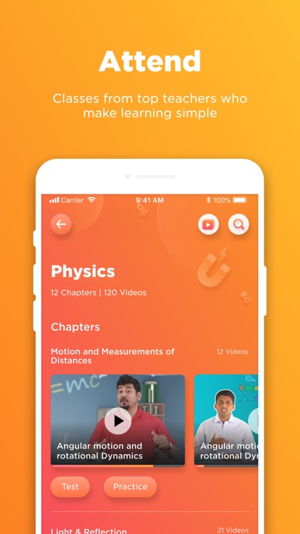 Think and Learn Premium App