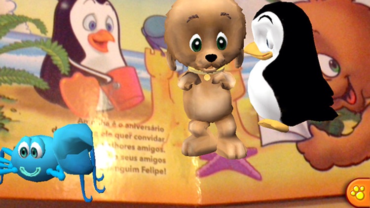 Nana Pocket 3D Digital