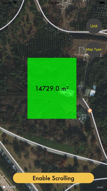 Quick Square Measure