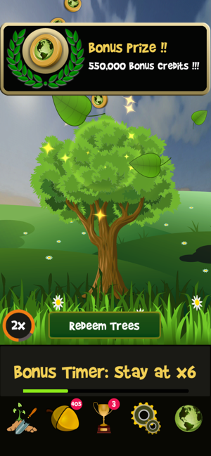 Tappy Tree - Idle Clicker Game(圖3)-速報App