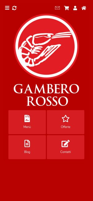 Gambero Rosso Milazzo(圖8)-速報App