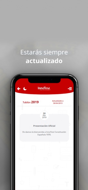 InnoTest Constitución 1978(圖6)-速報App