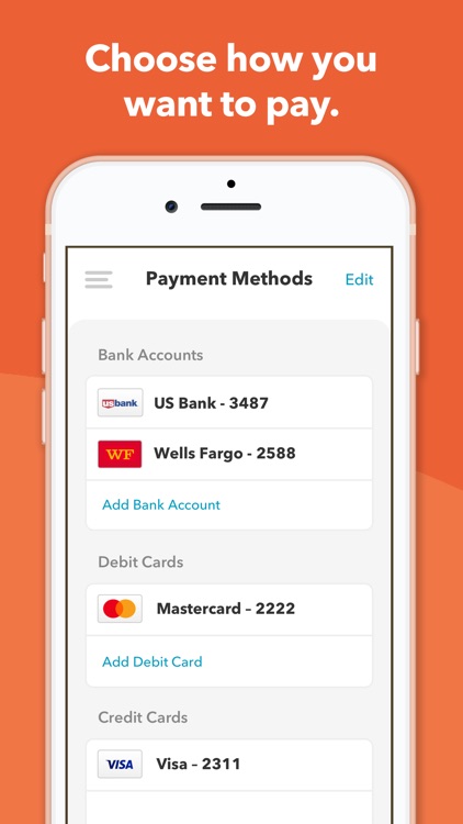 Papaya: Pay Any Bill screenshot-4