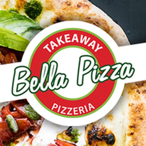 Bella Pizza Lincoln By James Harris