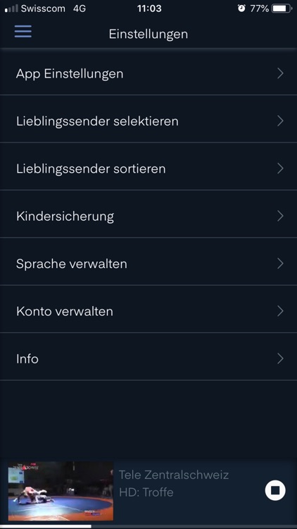 wambo TV+ screenshot-6