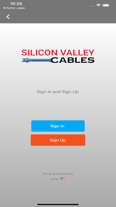 SV Cables screenshot 3