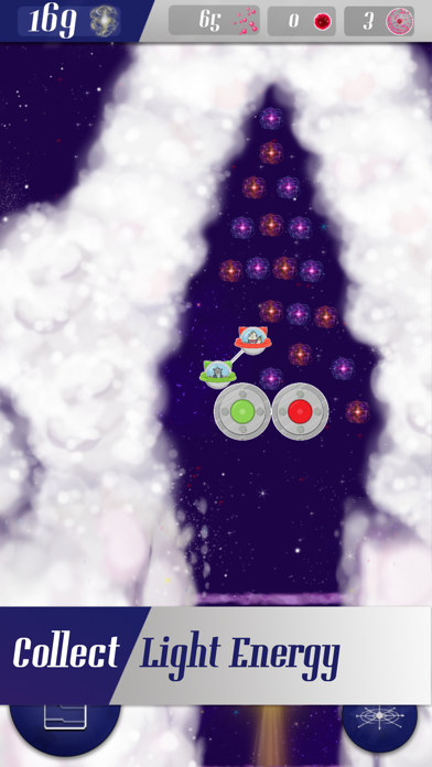 SP:IN - A Cute Space Game screenshot 4