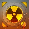 Nuclear Ink 2 - 核子反应堆模拟器战争生存游戏