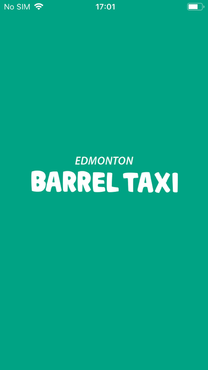 Barrel Taxi