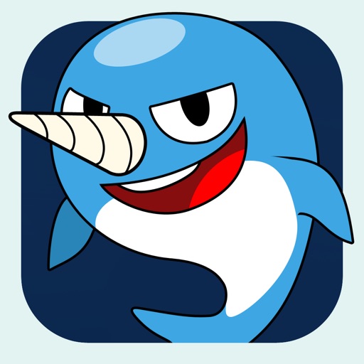 Glacier Rush Icon