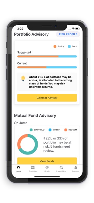 Jama - Wealth Advisory(圖2)-速報App