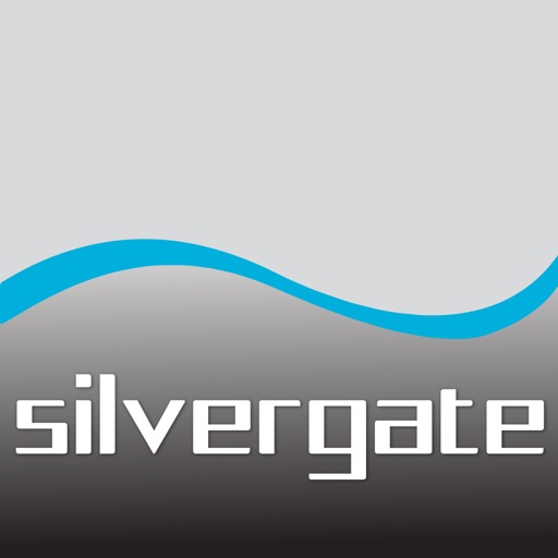 Silvergate Personal Tablet