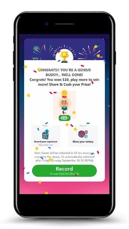 Play and win