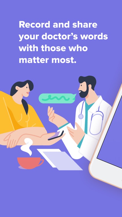 medcorder