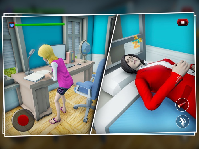 Hello Scary Teacher Neighbor