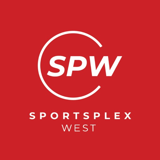 SportsPlex West Icon