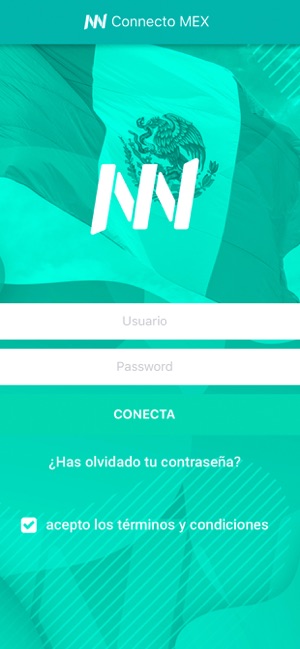 Connecto México(圖2)-速報App