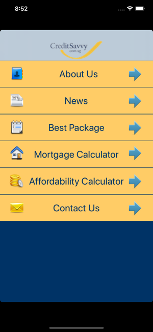 Loan Calculator Property