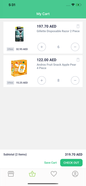 UAE Grocery(圖8)-速報App