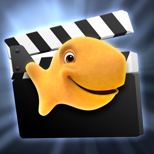 Goldfish Movie Maker by Campbell Soup Company