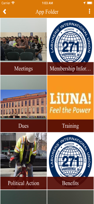 LiUNA Local 271(圖3)-速報App