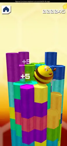 Screenshot 7 Budge GameTime iphone