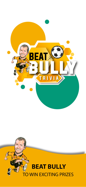 Beat Bully Trivia(圖1)-速報App