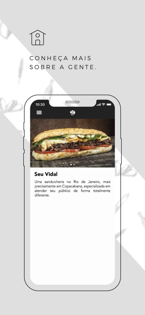 Seu Vidal(圖2)-速報App