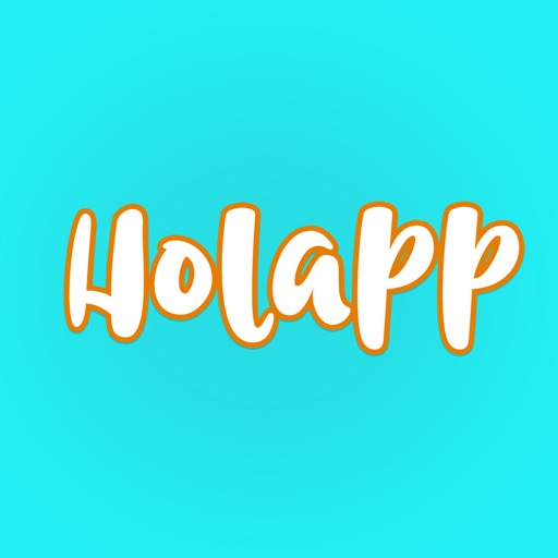 HOLAPP